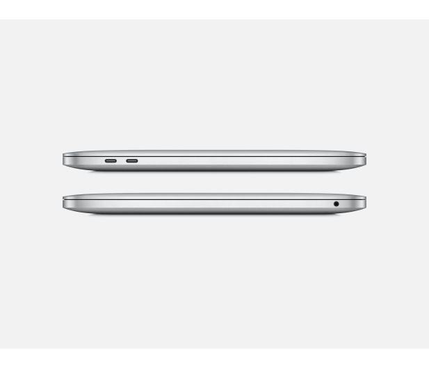 Apple Laptop Apple MacBook Pro Apple M2 8-core CPU/10-core GPU/8GB - 1373539 - zdjęcie 4